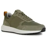 GEOX VOLPIANO Herren Grün 43