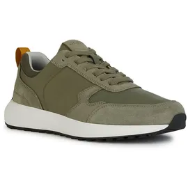 GEOX VOLPIANO Herren Grün 43