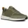 GEOX VOLPIANO Herren Grün 43