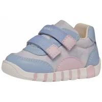 GEOX Halbschuhe in Blau, 26
