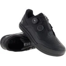 Fox Union Boa MTB schuhe schwarz
