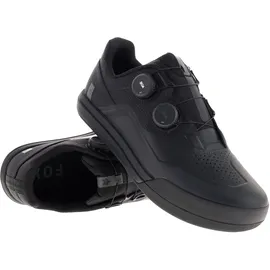 Fox Union Boa MTB schuhe schwarz