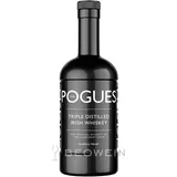 Pogues The Pogues Irish Whiskey 40,0% vol 0,7 l