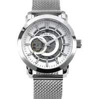 Louis XVI LXVI1923 Herrenuhr Versailles 2.0 Limited 44mm 5ATM