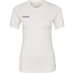 HUMMEL Underwear - Kurzarm First Performance, WHITE, S