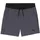 Puma PWRMODE 5' Woven Herren Shorts grau - L