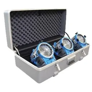 ARRI 650 Plus Licht Kit (Schuko)