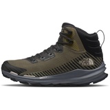 The North Face Vectiv Mid Futurelight Traillaufschuh Military Olive/TNF Black 48