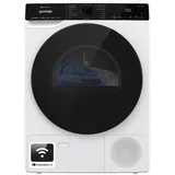 Gorenje DPNA93W Wärmepumpentrockner (9 kg)