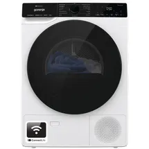 Gorenje DPNA93W Wärmepumpentrockner (9 kg)