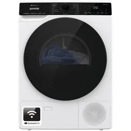 Gorenje DPNA93W Wärmepumpentrockner (9 kg)