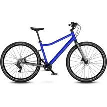 woom Explore 6 26 Zoll magnetic blue