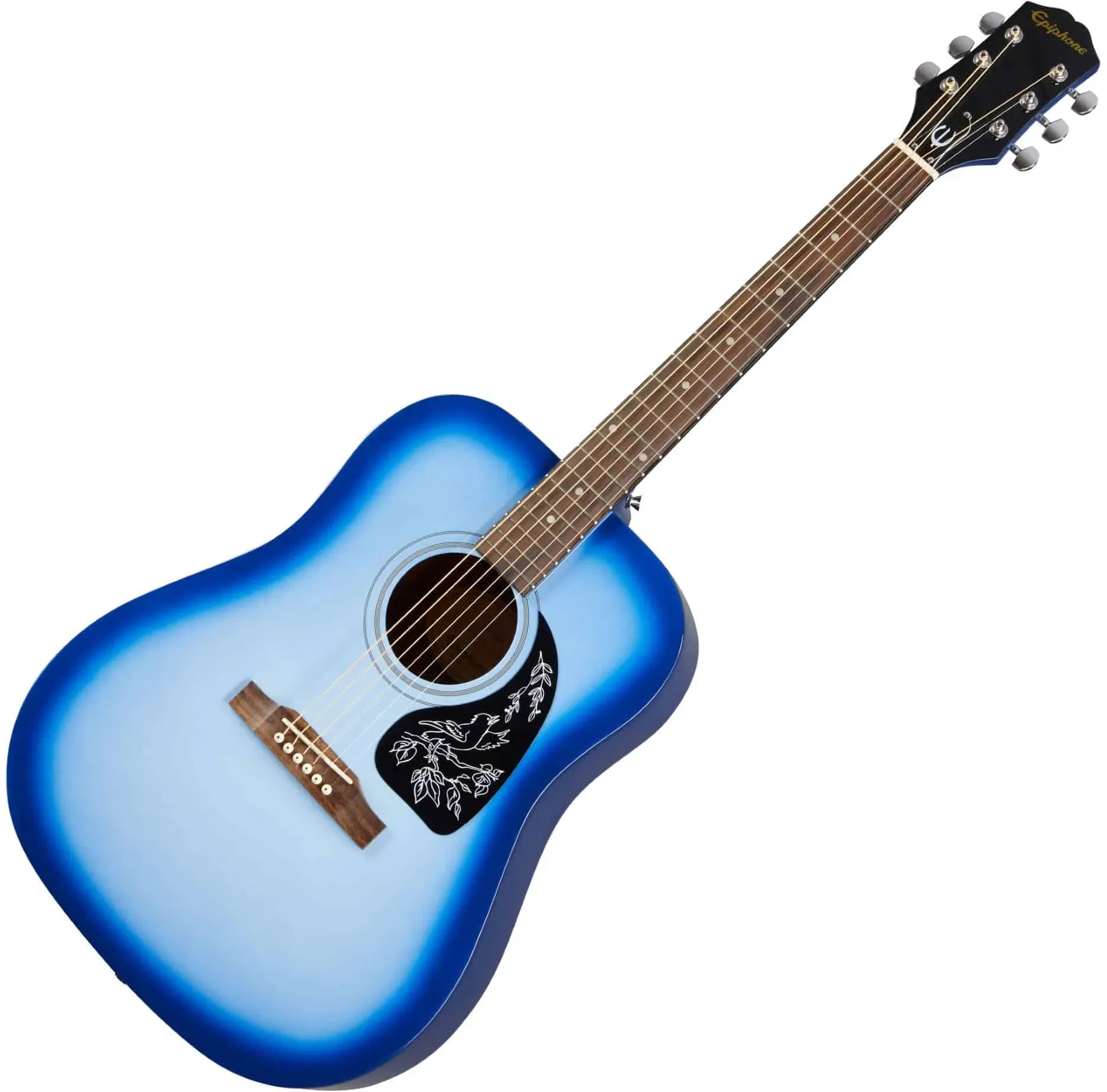 Epiphone Starling Starlight Blue