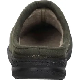 ROHDE Asiago Pantoffeln Grün 42