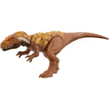 Mattel Jurassic World Wild Roar Megalosaurus