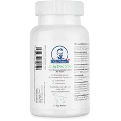 Dr. Hölter DiarDoc Pro Probiotika Pulver 50 g