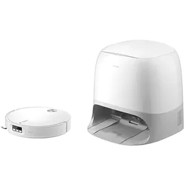 Roborock Qrevo Curv 2 Pro X