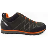 Scarpa Crux - Approachschuhe Gr. 48 grau