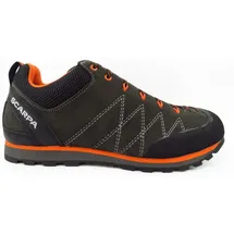 Scarpa Crux - Approachschuhe Gr. 48 grau