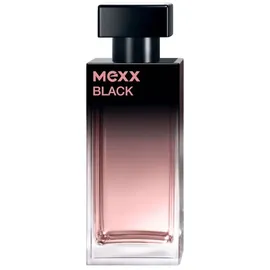 Mexx Black Woman Eau de Parfum 30 ml