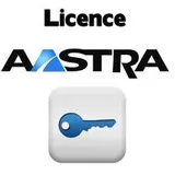 MITEL SIP-DECT OM Locating Application - Lizenz