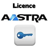 MITEL SIP-DECT OM Locating Application - Lizenz