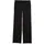 Puma Essentials Elevated Straight Leg DK Damen Jogginghose, schwarz