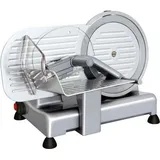 RGV Luxor 20 Schneidemaschine Elektro 110 W Silber Aluminium