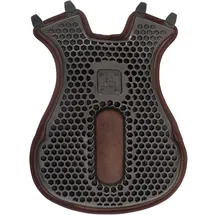 Acavallo Sattelsitzkissen Ortho Coccyx Dri-Lex Western Größe:OneSize, Farbe:braun