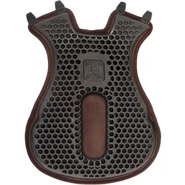 Acavallo Sattelsitzkissen Ortho Coccyx Dri-Lex Western Größe:OneSize, Farbe:braun