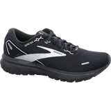 Brooks Ghost 14 GTX Herren black/black/ebony 42,5