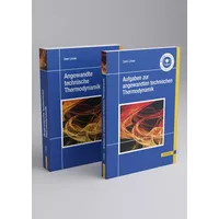 Hanser Fachbuchverlag Angewandte technische Thermodynamik