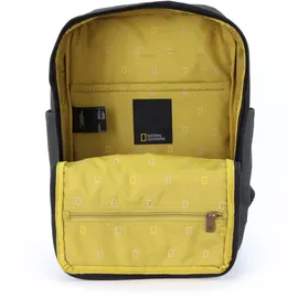 National Geographic Legend 15 l schwarz