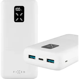 FIXED Zen USB-C PD 20W Power Bank 20.000 mAh (FIXZEN-20-WH)