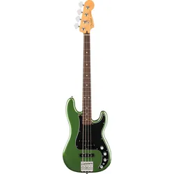 Player II Modified Precision Bass RW (Harvest Green Metallic)