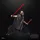 Star Wars The Acolyte Der Fremde (Qimir) Actionfigur 15 cm - Schwarz