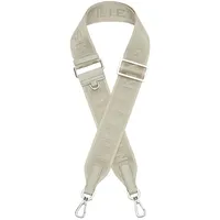 Liebeskind Berlin 5cm Classic Webbing SMALL ACCESSOIRES POLYESTER milk