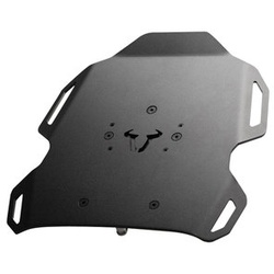 SW-Motech Seat-Rack Für Soziussitz
