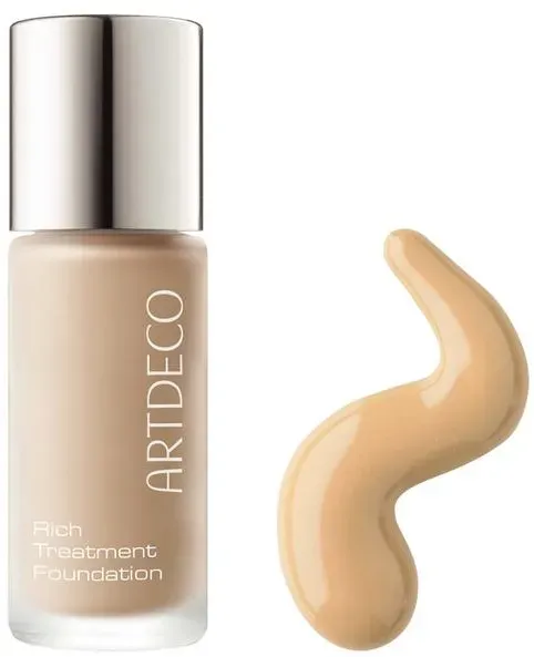 Rich Treatment Foundation