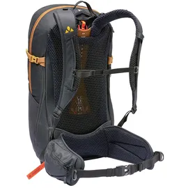 Vaude Wizard 24+4 black/umbra