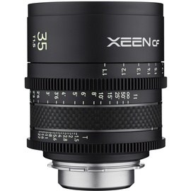 XEEN CF 35mm T1,5 PL