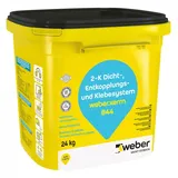 Weber Saint Gobain weber.xerm 844 6 kg