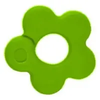 Chrysal Flower Flex Clip, Orchideenclips - grün