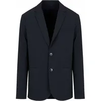 Giorgio Armani Armani Exchange 8nzg49_znyzz Blazer - Deep Navy