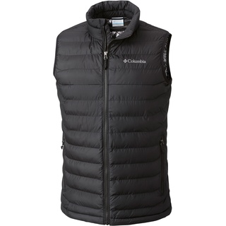 Columbia Powder Lite Vest Black M