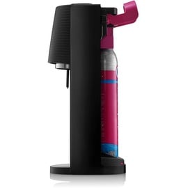 Sodastream CO2-Zylinder Quick Connect