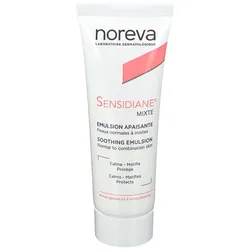 noreva Sensidiane® empfindliche Mischhaut