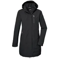 KILLTEC Damen Funktionsparka/Parka mit abzippbarer Kapuze KOS 30 WMN