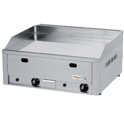 FRY-TOP Gas FRY-TOP Scack FGL 2 chrom-650x480
