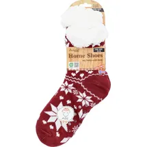Antonio Kuschelige Hüttensocken Norweger Design 35-42